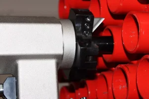 پخ زن لوله پرتابل جی بی سی GBC BOILER 1-4 K AUTO