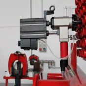 پخ زن لوله پرتابل جی بی سی GBC BOILER 1-4 K AUTO