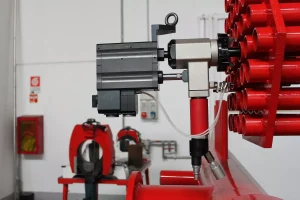 پخ زن لوله پرتابل جی بی سی GBC BOILER 1-4 K AUTO