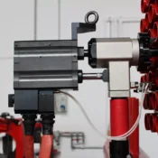 پخ زن لوله پرتابل جی بی سی GBC BOILER 1-4 K AUTO