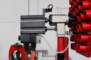 پخ زن لوله پرتابل جی بی سی GBC BOILER 1-4 K AUTO