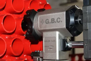 پخ زن لوله پرتابل جی بی سی GBC BOILER 1-4 K AUTO