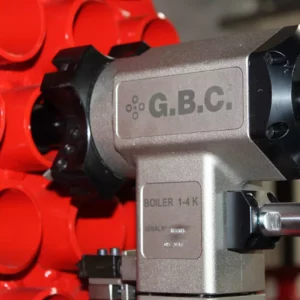 پخ زن لوله پرتابل جی بی سی GBC BOILER 1-4 K AUTO