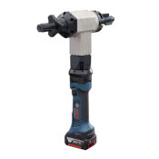 پخ زن لوله پرتابل جی بی سی GBC BOILER K