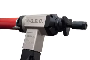 پخ زن لوله پرتابل جی بی سی GBC BOILER K