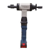 پخ زن لوله پرتابل جی بی سی GBC BOILER K