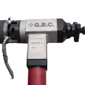 پخ زن لوله پرتابل جی بی سی GBC BOILER K