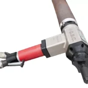 پخ زن لوله پرتابل جی بی سی GBC BOILER K