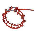 کلمپ لوله جی بی سی GBC CAGE CLAMPS