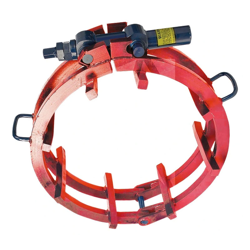 کلمپ لوله جی بی سی GBC CAGE CLAMPS