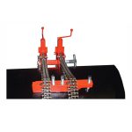 کلمپ لوله جی بی سی GBC CHAIN CLAMPS
