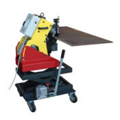 پخ زن ورق جی بی سی GBC CHALLENGE