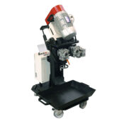 پخ زن ورق جی بی سی GBC COMPACT EDGE