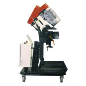 پخ زن ورق جی بی سی GBC COMPACT EDGE