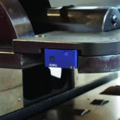 پخ زن ورق جی بی سی GBC COMPACT EDGE