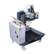 پخ زن ورق جی بی سی GBC COMPACT EDGE REVERSE