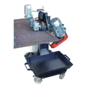 پخ زن ورق جی بی سی GBC COMPACT EDGE REVERSE