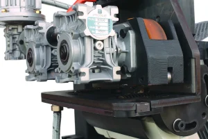 پخ زن ورق جی بی سی GBC COMPACT EDGE REVERSE