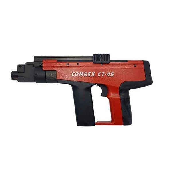 تفنگ میخکوب چاشنی خور کامرکس CT-45