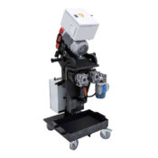 پخ زن ورق جی بی سی GBC EDGE 80