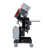 پخ زن ورق جی بی سی GBC EDGE 80