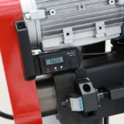 پخ زن ورق جی بی سی GBC EDGE 80 REVERSE