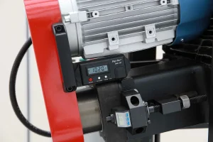 پخ زن ورق جی بی سی GBC EDGE 80 REVERSE
