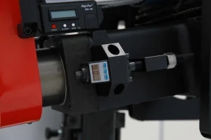 پخ زن ورق جی بی سی GBC EDGE 80 REVERSE