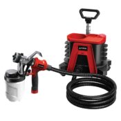 پیستوله برقی 1200 وات محک ESG-1200M