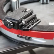 برش سرد لوله جی بی سی GBC FAST