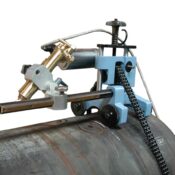 برش لوله و پخ زن جی بی سی GBC GB CUT