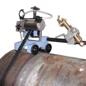 برش لوله و پخ زن جی بی سی GBC GB CUT