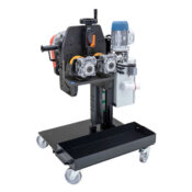 پخ زن ورق جی بی سی GBC EDGE 80 REVERSE