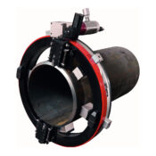 برش سرد لوله جی بی سی GBC FAST