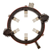 برش سرد لوله جی بی سی GBC FAST