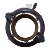 برش سرد لوله جی بی سی GBC FAST