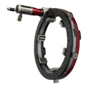 برش سرد لوله جی بی سی GBC FAST