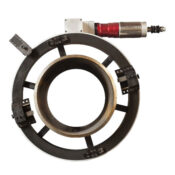 برش لوله جی بی سی GBC MCA CUTTER