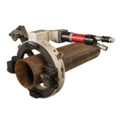 برش لوله جی بی سی GBC MCA CUTTER