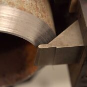 برش لوله جی بی سی GBC MCA CUTTER