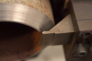 برش لوله جی بی سی GBC MCA CUTTER
