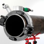 برش لوله جی بی سی GBC MCA CUTTER