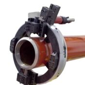 برش لوله جی بی سی GBC MCA CUTTER