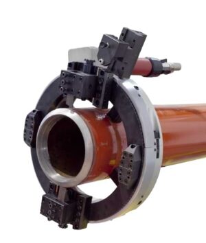 برش لوله جی بی سی GBC MCA CUTTER