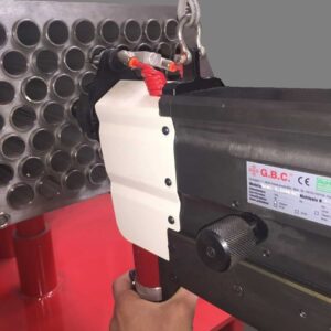 پخ زن لوله پرتابل جی بی سی GBC MINI AUTO COMPACT