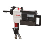 پخ زن لوله پرتابل جی بی سی GBC MINI AUTO COMPACT