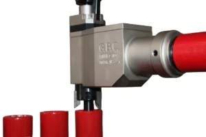 پخ زن لوله جی بی سی GBC MINI C40