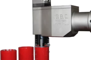 پخ زن لوله جی بی سی GBC MINI C40