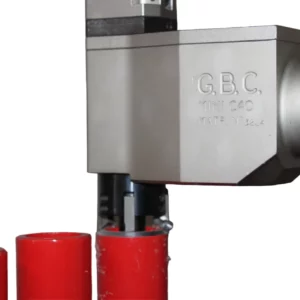 پخ زن لوله جی بی سی GBC MINI C40