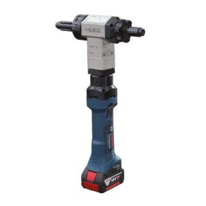 پخ زن لوله جی بی سی GBC MINI K